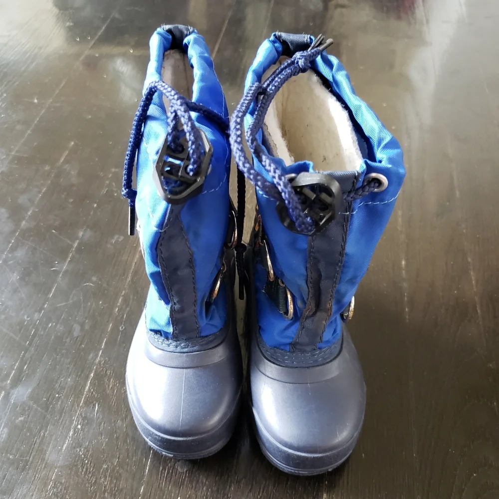 Sorel Kids Snow Boots
